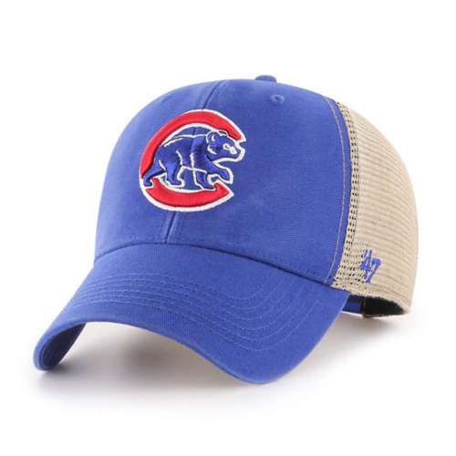 47 Brand Chicago Cubs Flagship Hat