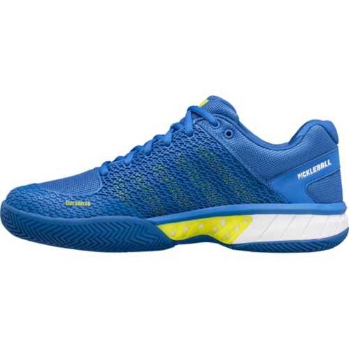 Men's K-Swiss Express Light Pickleball Court Shoes | SCHEELS.com