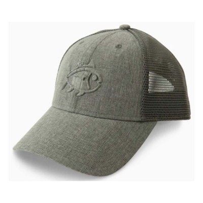 southern tide trucker hat