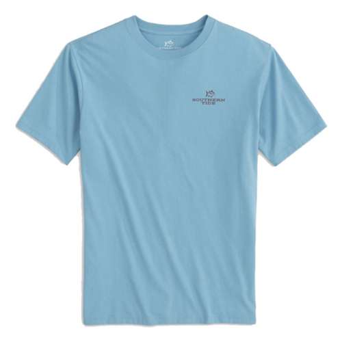 Men's Southern Tide Brewmasters Delight Short Sleeve T-Shirt