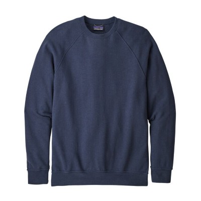 patagonia trail harbor crewneck