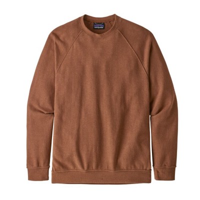 patagonia trail harbor crewneck