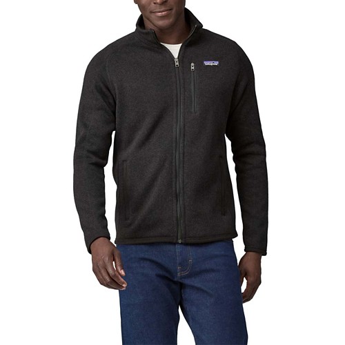 Men's Patagonia Better Sweater Fleece Jacket