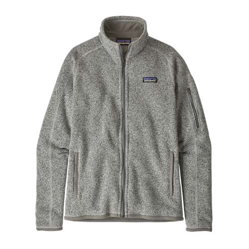 Women's Patagonia Better Sweater Fleece Jacket