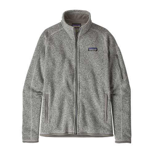 Patagonia Better Sweater 1/4 Zip - Mens, FREE SHIPPING in Canada