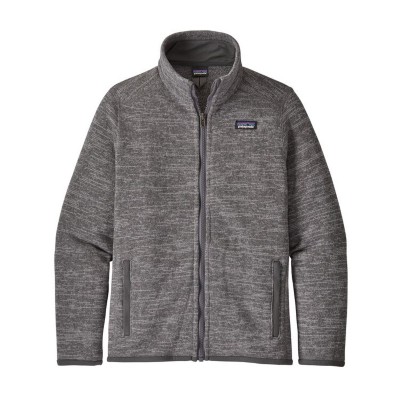 boys patagonia jacket