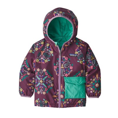 patagonia puff ball jacket