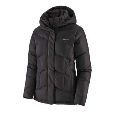 patagonia plus size coats