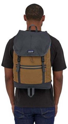 patagonia arbor classic pack 25l