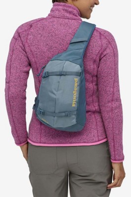 patagonia women's sling bag