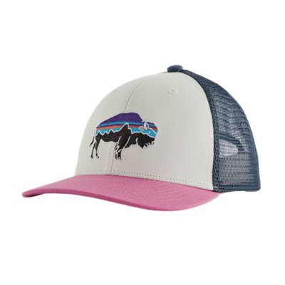 patagonia youth hat
