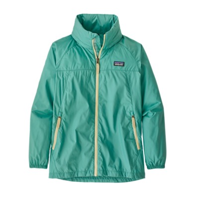 patagonia light hoodie