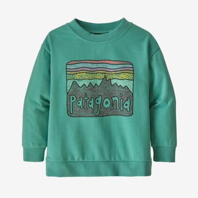 patagonia lightweight sweatshirt