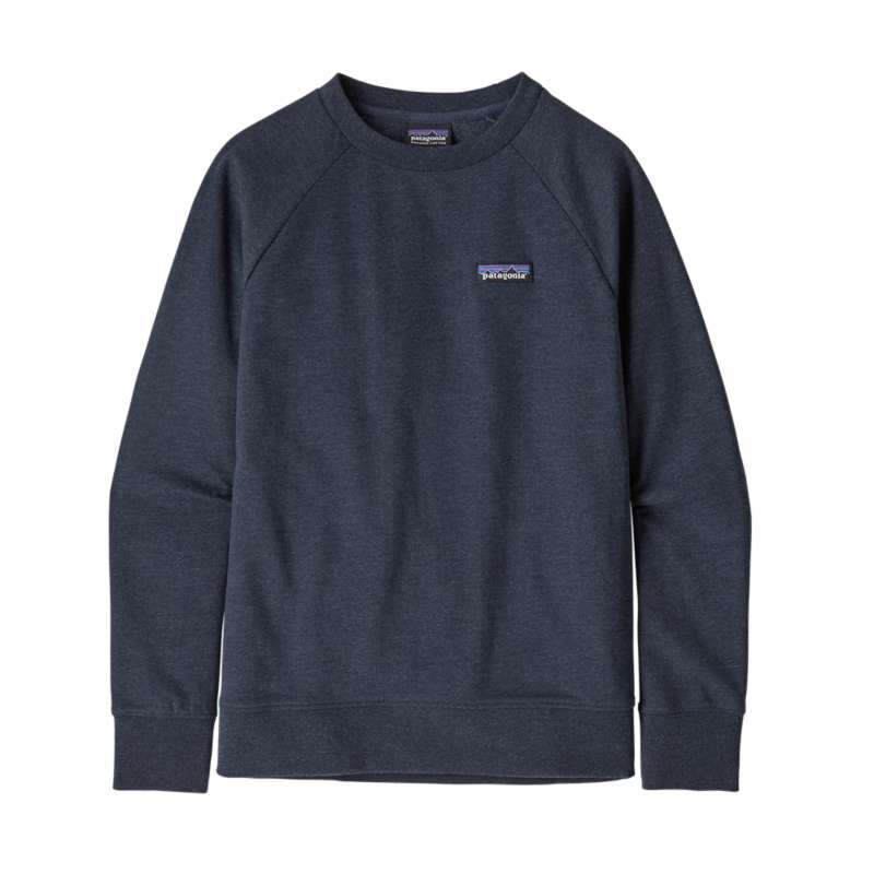 patagonia lightweight crew sweatshirt