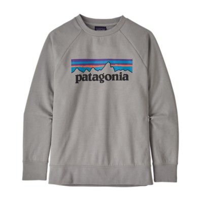 patagonia youth sweatshirt
