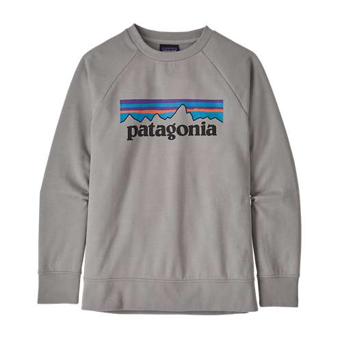 Boys' Patagonia Lightweight Crewneck Sweatshirt