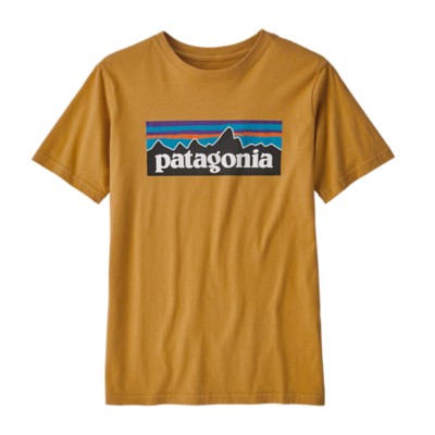 boys patagonia shirt