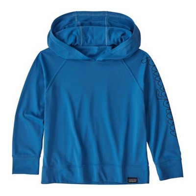 boys patagonia hoodie