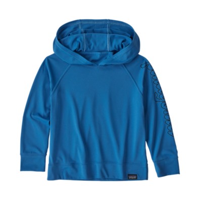 patagonia sun hoodie