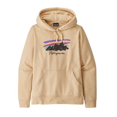 patagonia hoodie bear