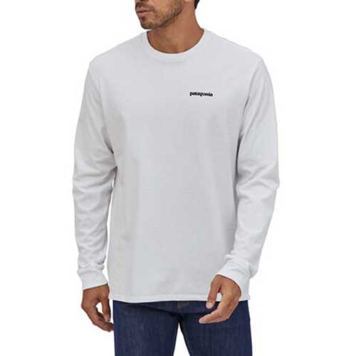 patagonia mens long sleeve shirt