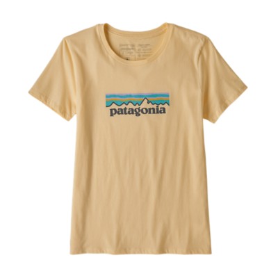 patagonia womens tshirt