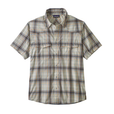 patagonia bandito shirt