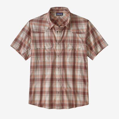 patagonia bandito shirt sale