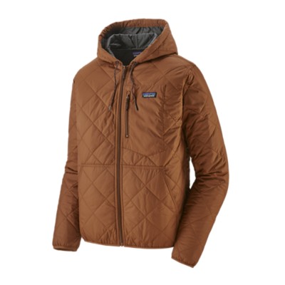 patagonia diamond quilt bomber hoody review