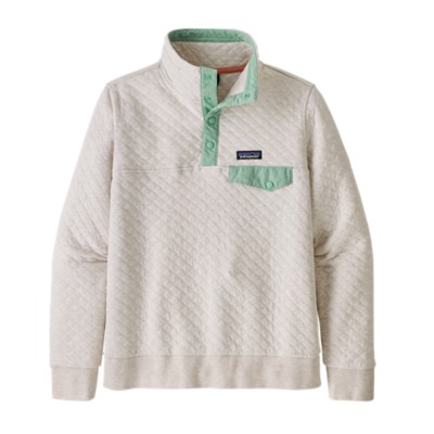 patagonia organic cotton sweatshirt