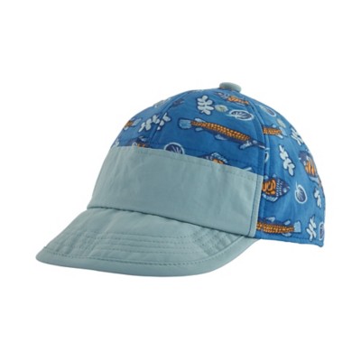 patagonia baggies hat