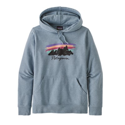 patagonia hooded shirt