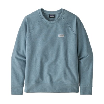 women's patagonia crew sweatshirt