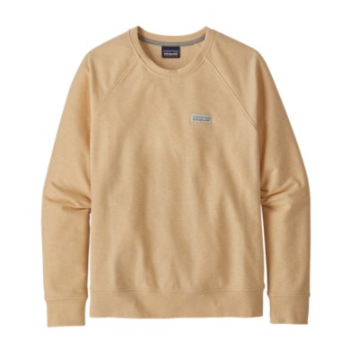 tan sweatshirt womens