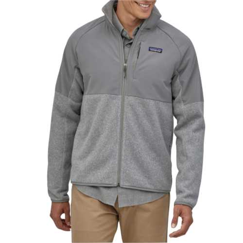 men's lightweight better sweater