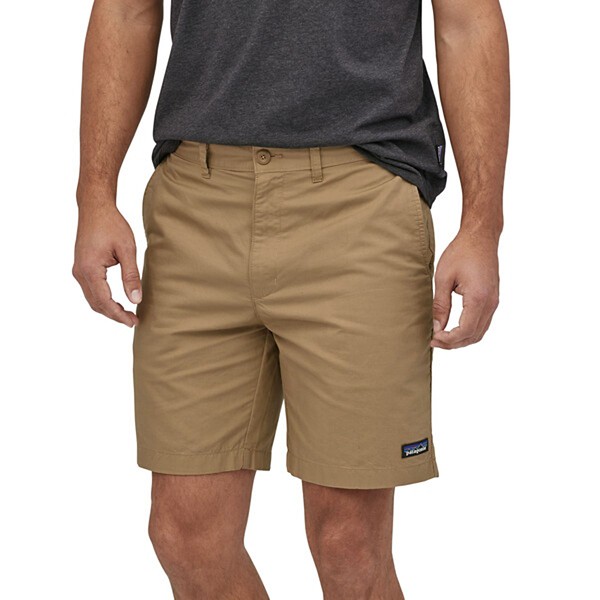 Men's Patagonia Lightweight All-Wear Hemp Shorts product image