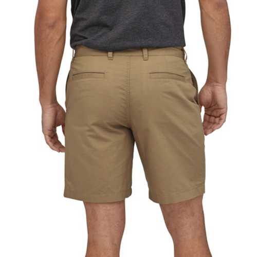 patagonia mens hemp shorts