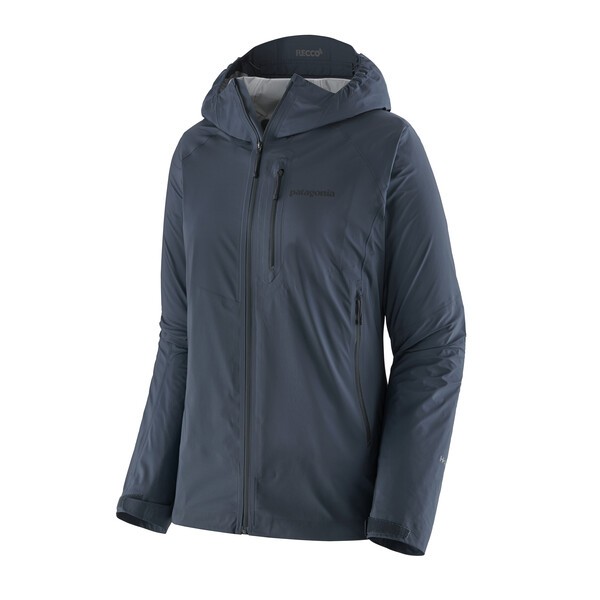 Women's Patagonia Storm10 Rain Jacket product image