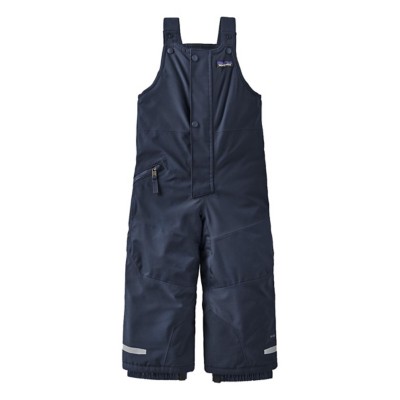 patagonia boys snow pants