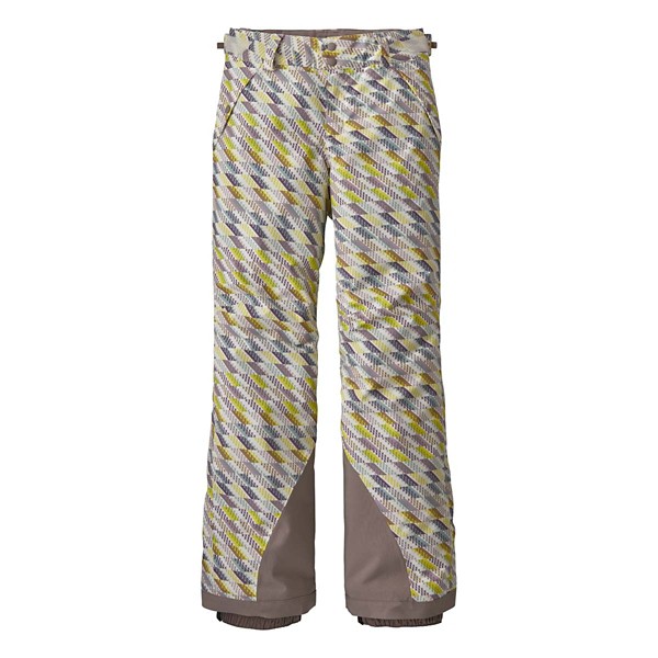Girls' Patagonia Everyday Ready Snow Pants product image