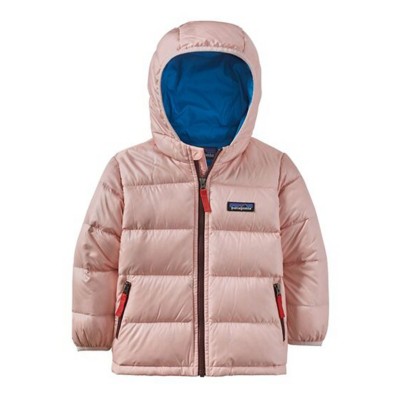 patagonia hi loft down hoody girls