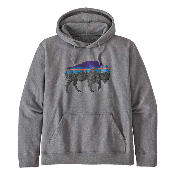 Men's Patagonia Back for Good Uprisal Hoodie product image