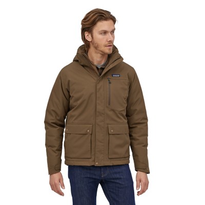 patagonia men's topley jacket reviews