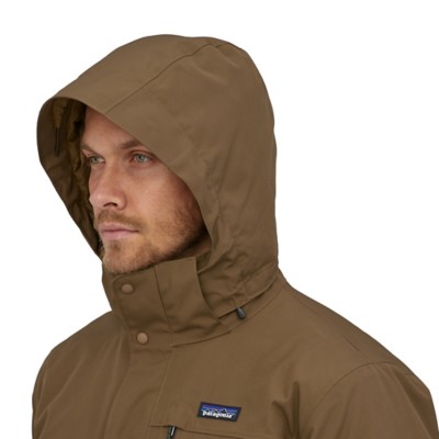 patagonia topley jacket review