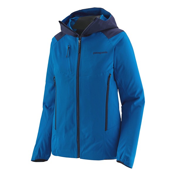 Women's Patagonia Upstride Jacket product image