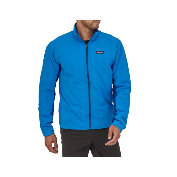 Men's Patagonia Thermal Airshed Softshell Jacket product image