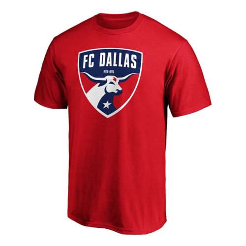 Fanatics FC Dallas Logo T-Shirt
