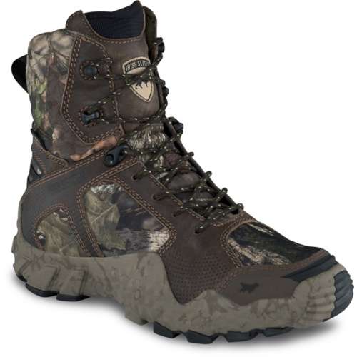 Women's Irish Setter Vaprtrek 400G Boots