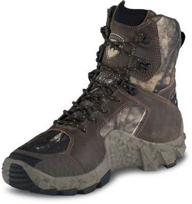 irish setter women's vaprtrek