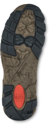 irish setter uninsulated boots